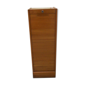 Furniture a curtain years 40