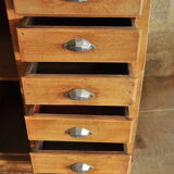 Vintage low buffets