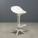 Tabouret Kartell Spoon, design vintage, Antonio Citterio, années 2000