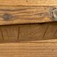 Original U.S. Army camp bed