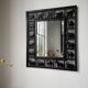 Miroir Les Marolles 1950