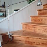 Lumina workshop lamp