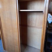 Wardrobe wardrobe year 50 vintage compass feet