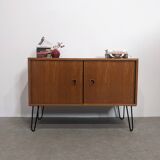 Enfilade, lowboard vintage