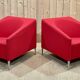 Living room -Seven- 3 pieces by Michiel Van Der Kley for Artifort