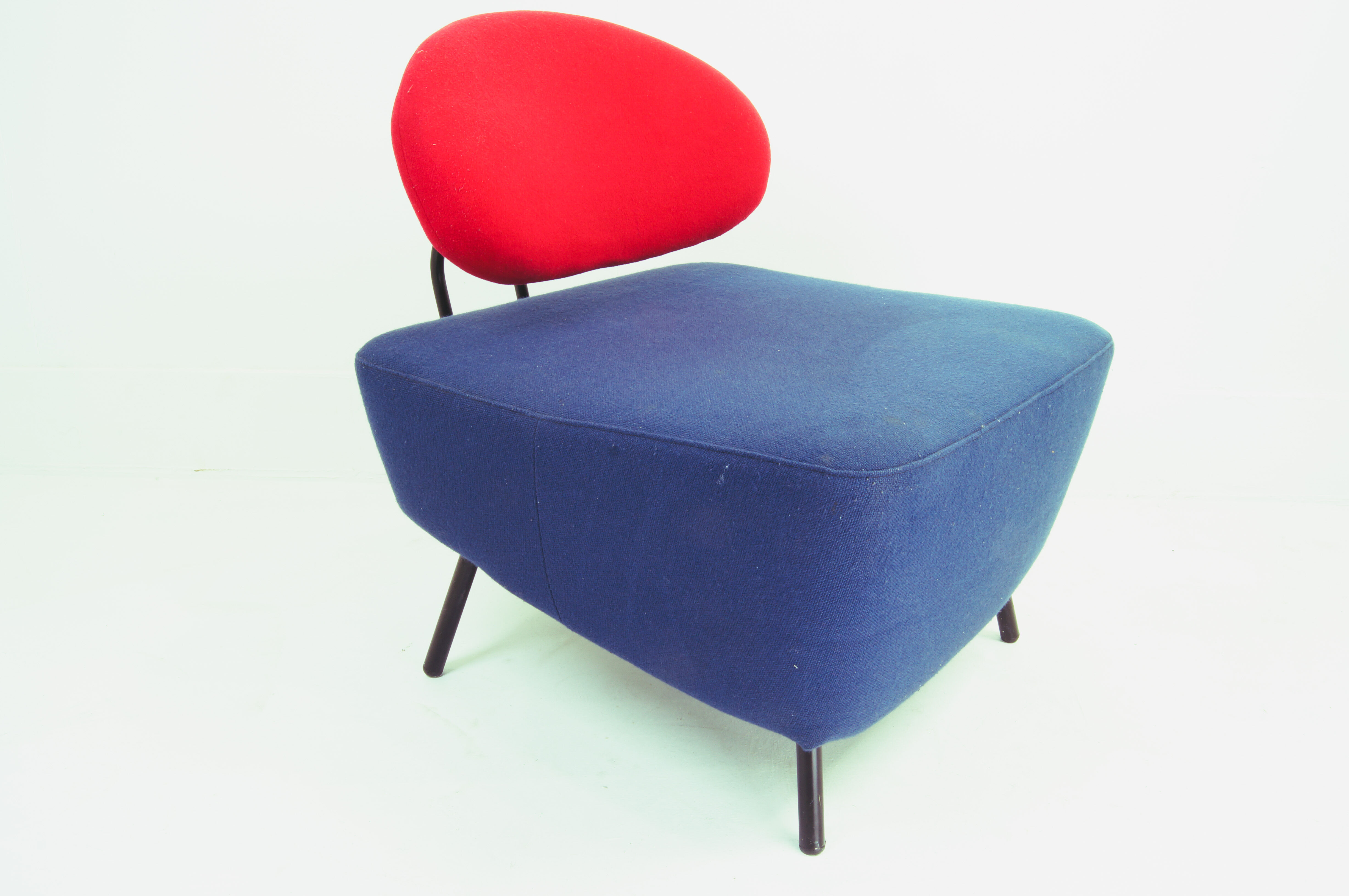 Staccato IQ for Multifoam heater chair