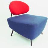 Staccato IQ for Multifoam heater chair