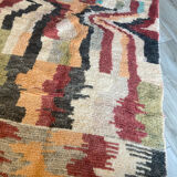 Tapis berbère