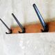 Mid Century Modern Coat Hanger