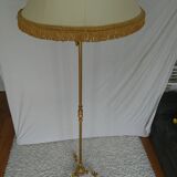 Lucien Gau lamp in Louis XV style