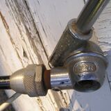 Articulated workshop lamp Ferdinand Solere