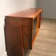 Commode vintage Pologne 60 's