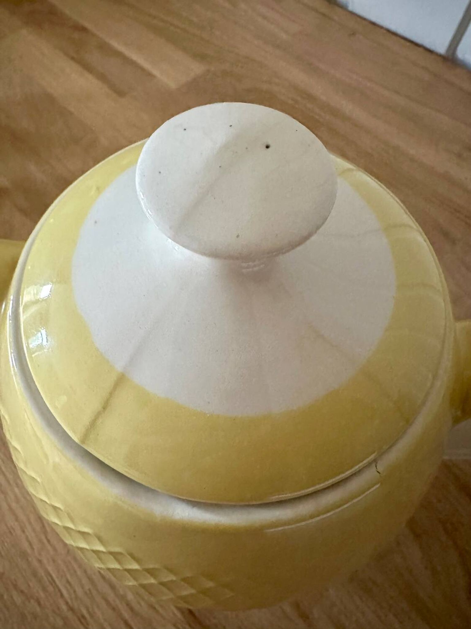 60s coffee service