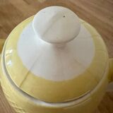 60s coffee service