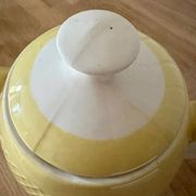 60s coffee service