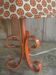Lampe vintage