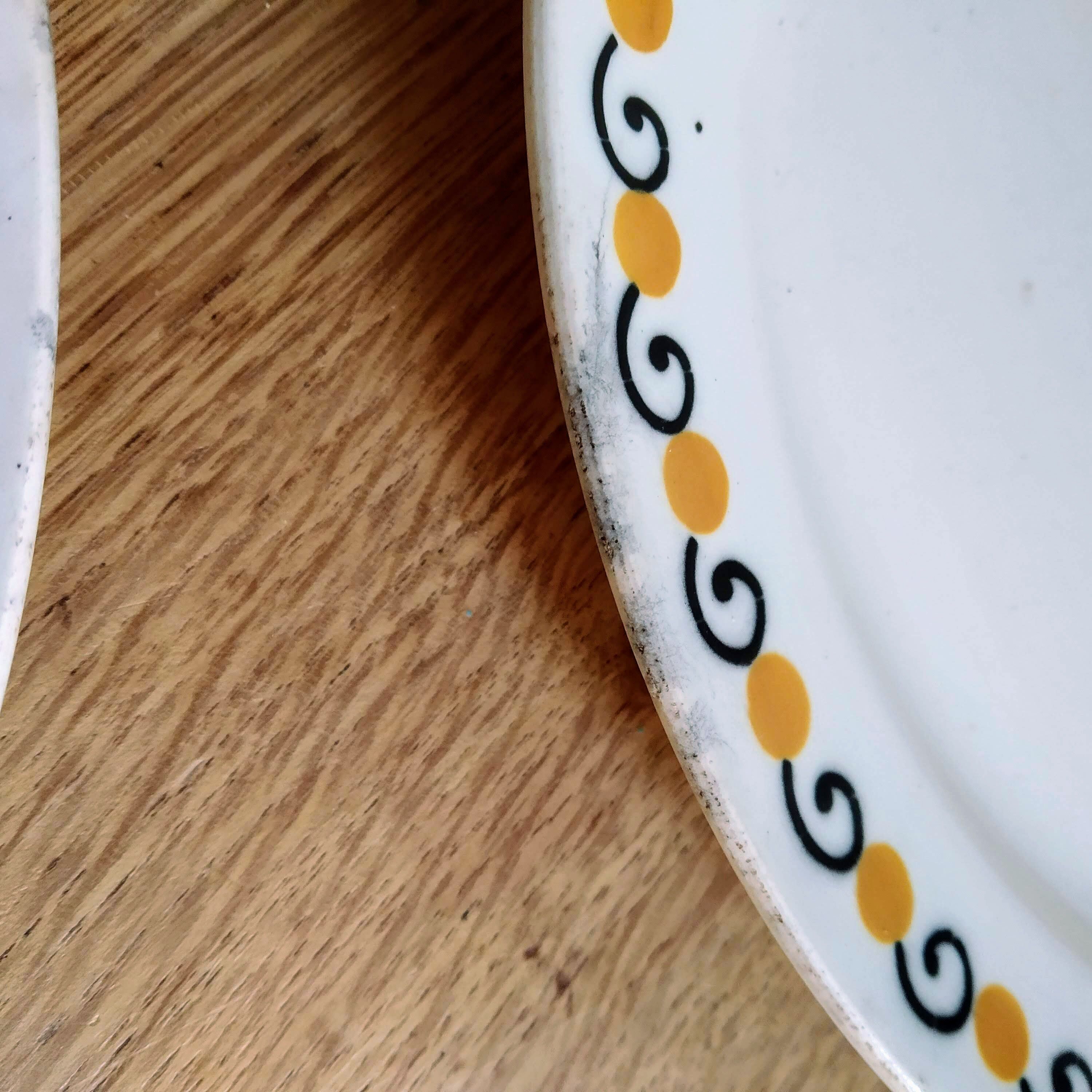 Capri plates