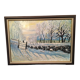 Tableau impressionniste
