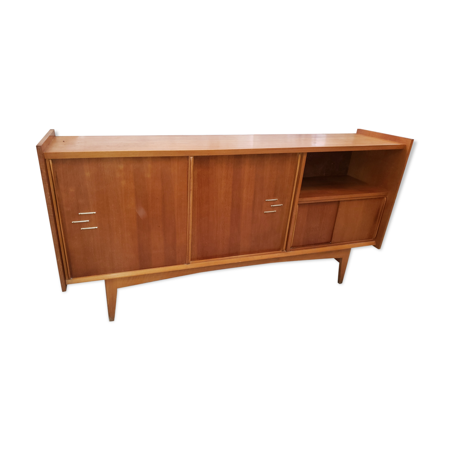 Enfilade vintage année 50