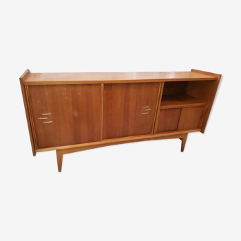 Vintage buffet 50s