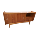 Enfilade vintage année 50