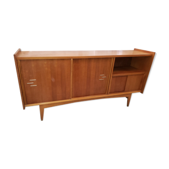 Enfilade vintage année 50