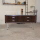 Commode basse Jenny vintage années 50