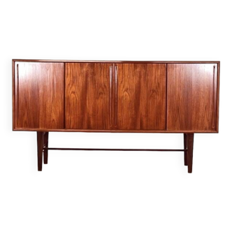 Sideboard in teak, made in Denmark