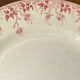 Large serving dish, ironstone, Cie Franco Anglaise