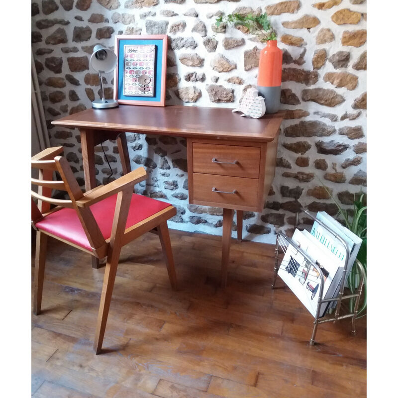 Vintage desk