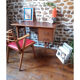 Vintage desk
