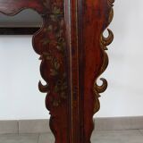 Antique altar console decorated, China early 20th century