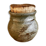 Sandstone pot