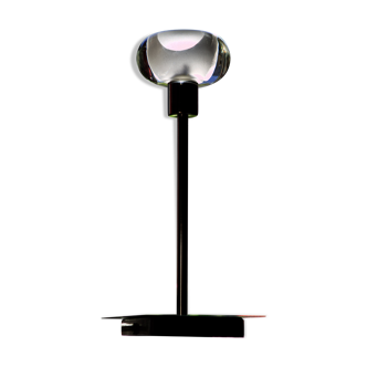 Lampe de table au style épuré