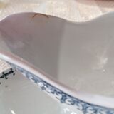 St Amand Sauceboat