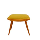 Vintage Stool, 1940s