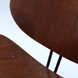 Chaise longue P31 - Osvaldo Borsani