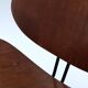 P31 Lounge chair - Osvaldo Borsani