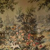 Gobelins Tapestry No. 1