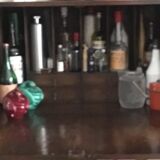 Bar ou bureau  XIXeme