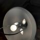 Space age pendant lamp 1972