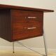 Teak desk, Danish design, 1960s, designer: Børge Mogensen, manufacturer: Sø