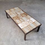 Table basse Roger Capron