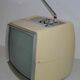 Old Brandt TV type 31.411