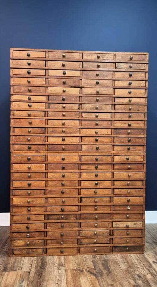 Old Watchmaker's Layette