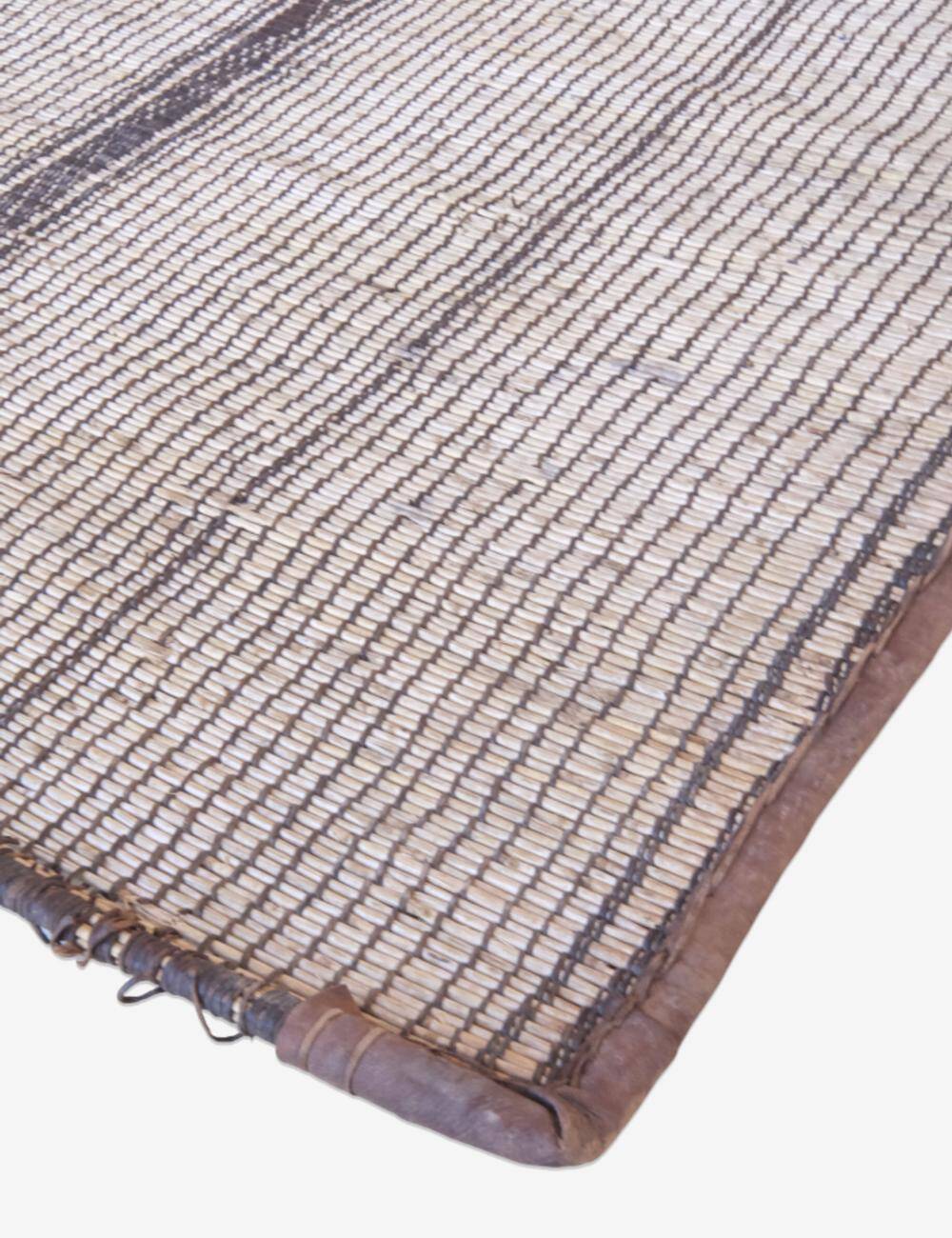 Mauritania Tuareg mat - 167 x 430 cm