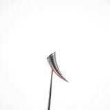 “Ara” desk lamps by Philippe Starck for Flos