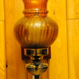 Scandinavian Vintage Wall Lamp