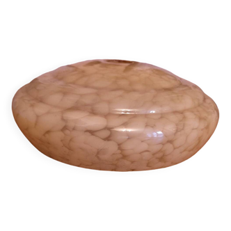 Clichy glass lampshade