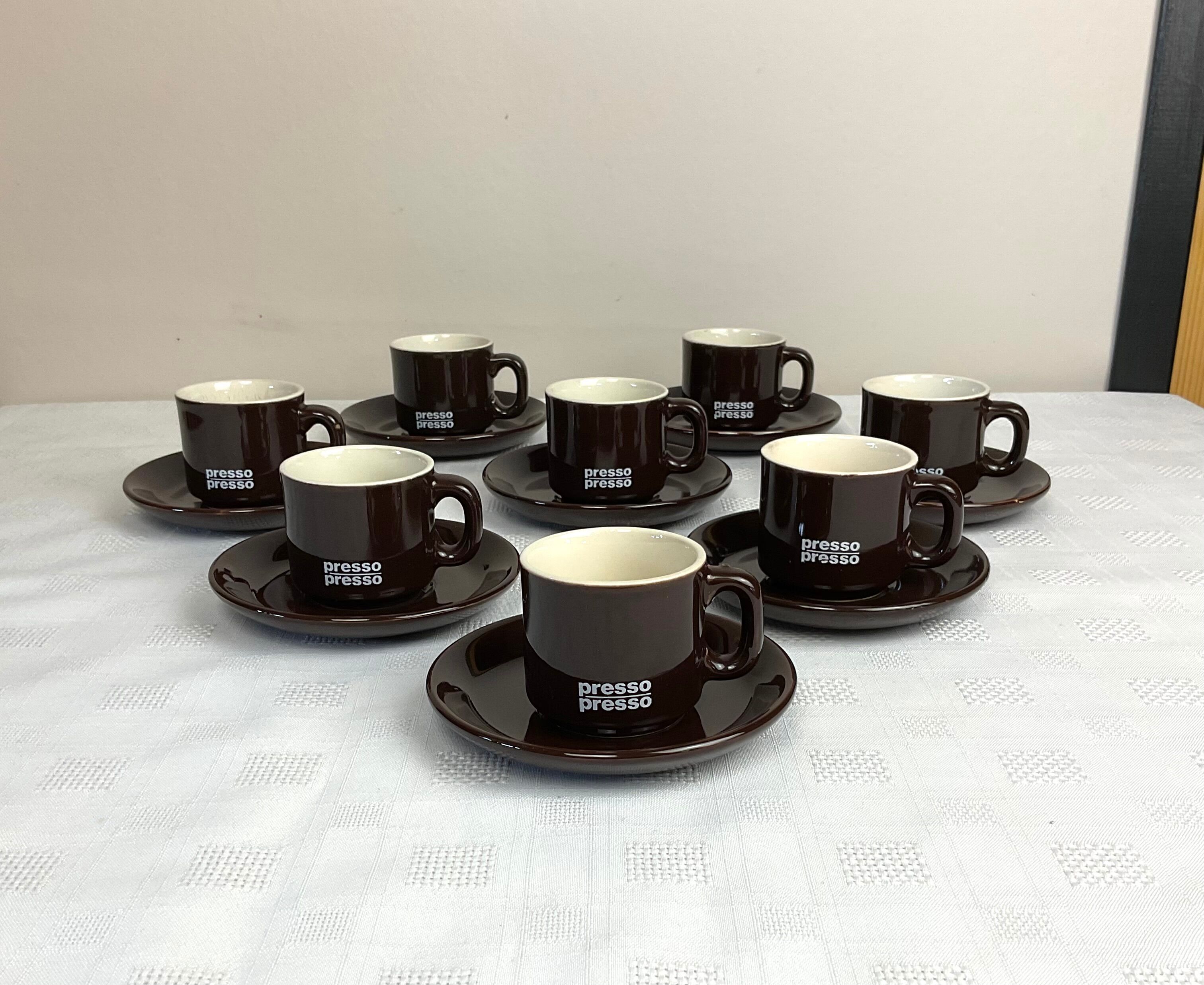 Nestlé Exclusive mocha cups